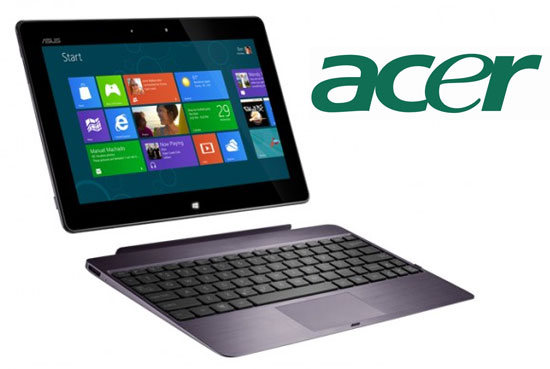 Acer Laptop Servisi